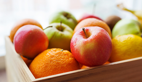 fruits