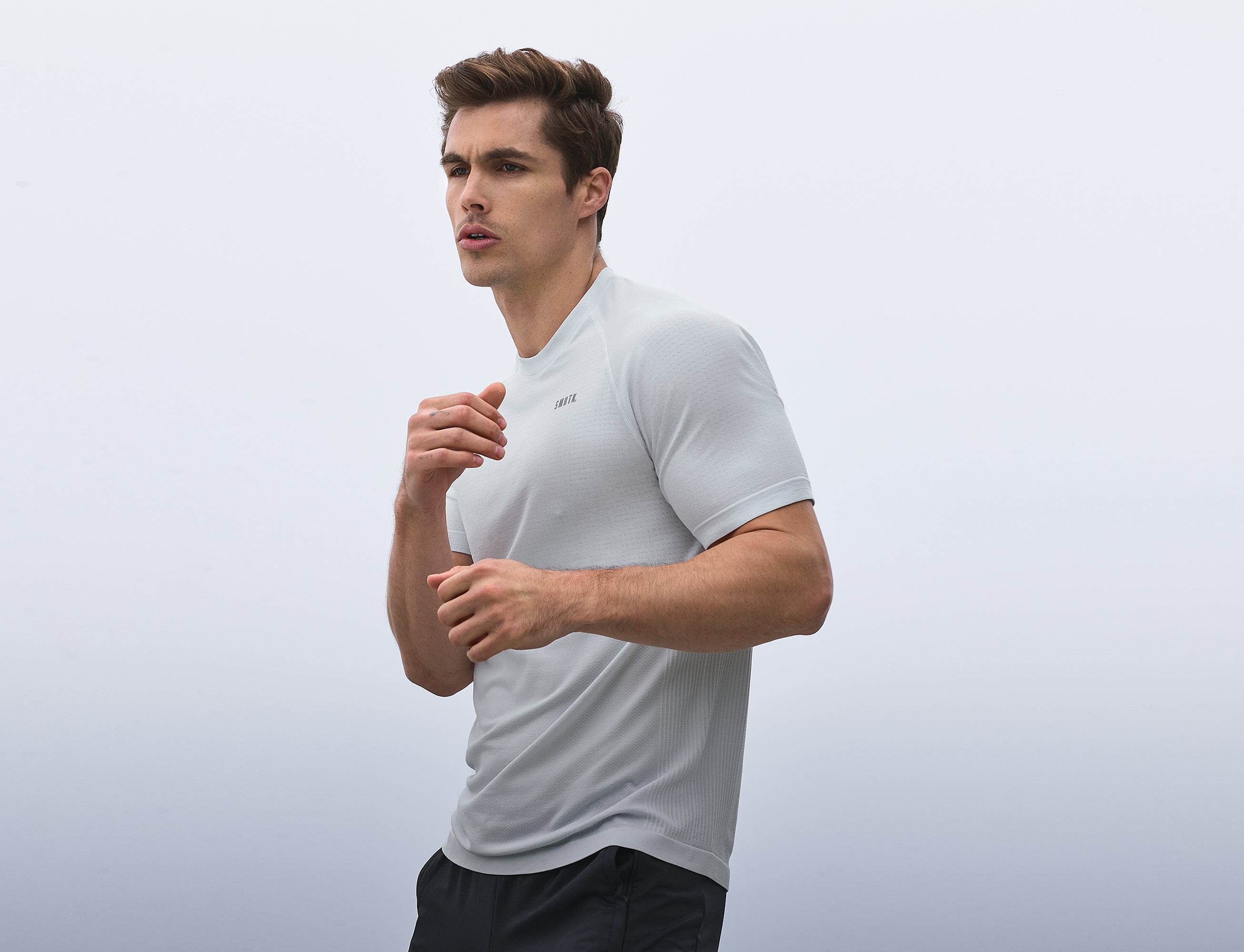 SMRTK Short Sleeve Performance Tee (5 pack)