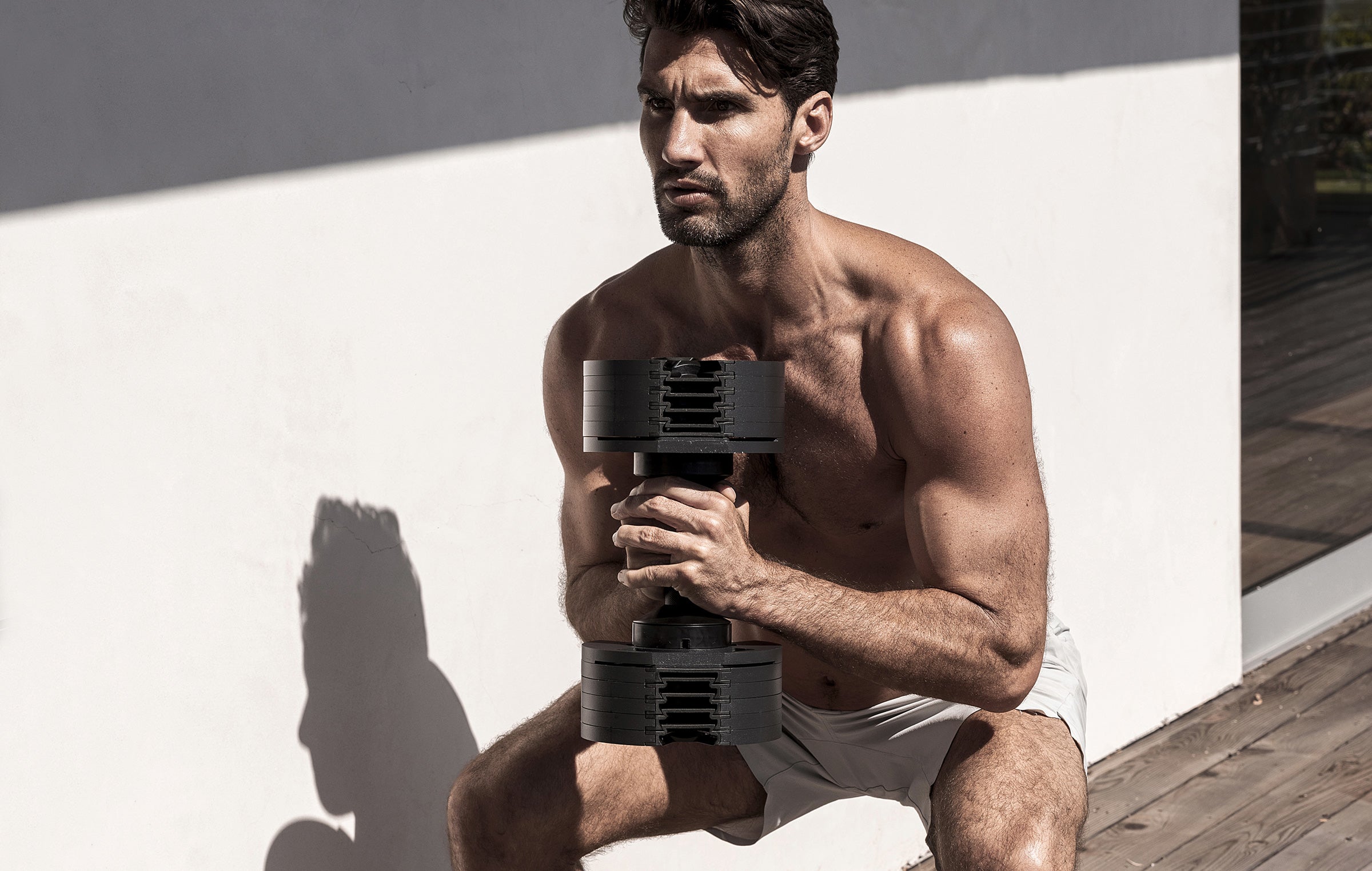 Start the Year Strong!