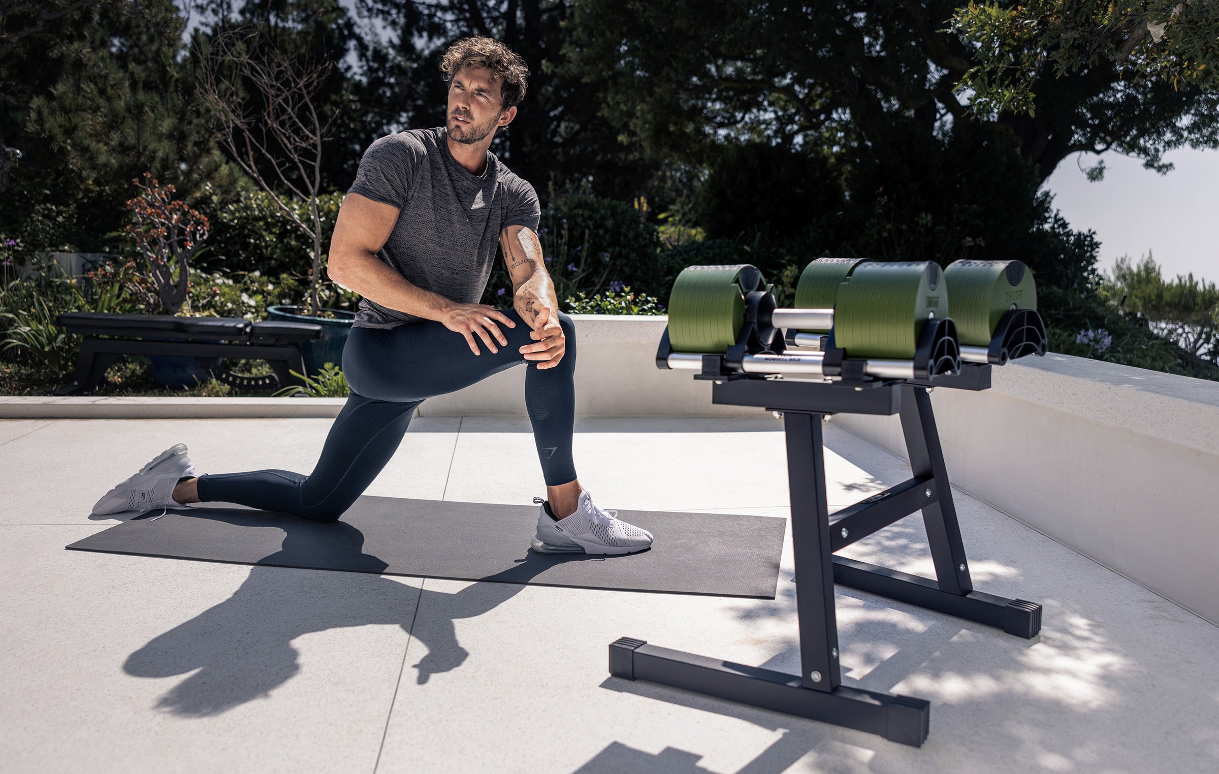 Warm Up For 5K Success