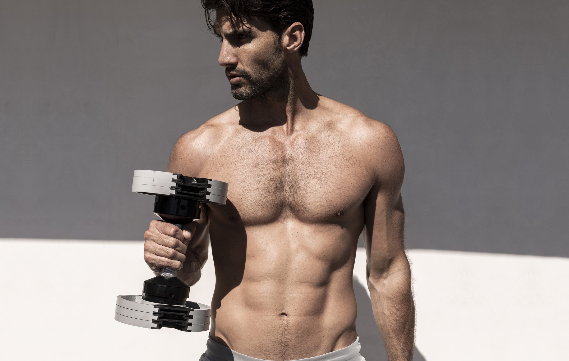 4 Secrets to Supercharging Your Fat Loss