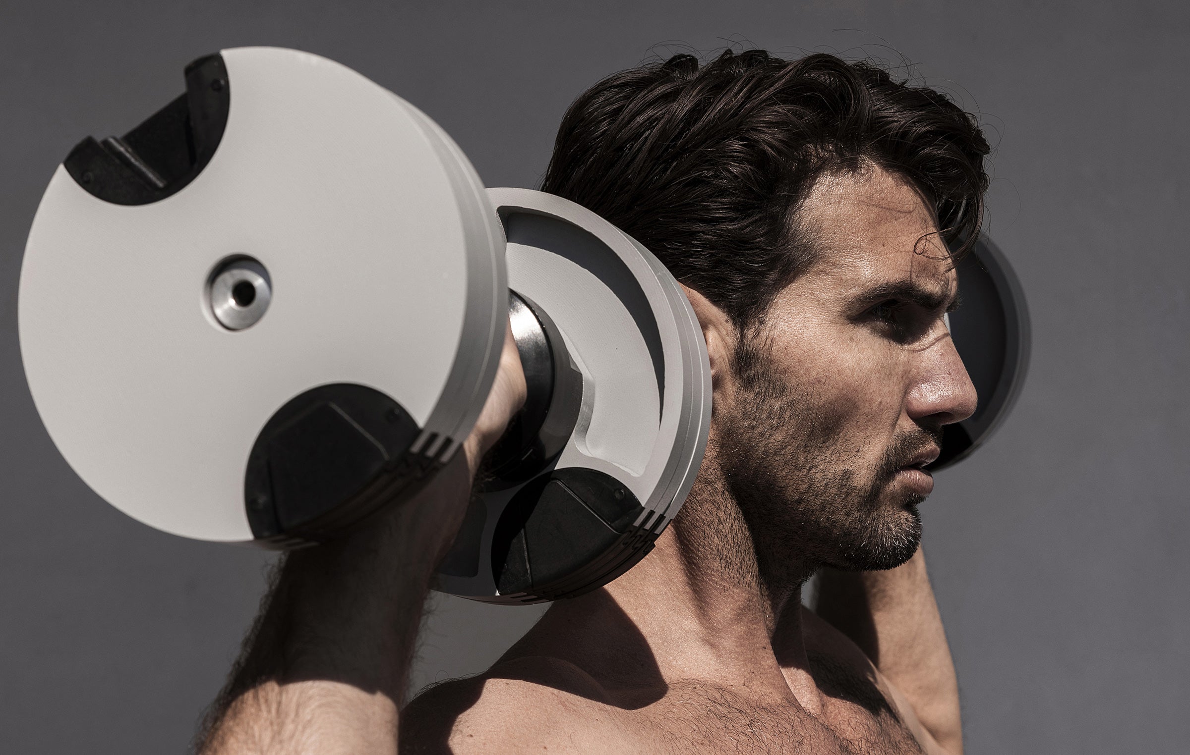 4 Steps for the Ultimate Smoothie