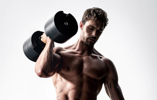 How (And Why) You Should Train for Power