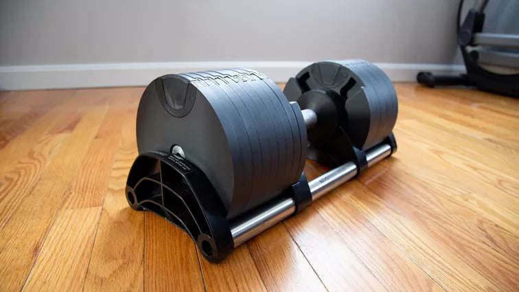 The best adjustable dumbbells of 2021