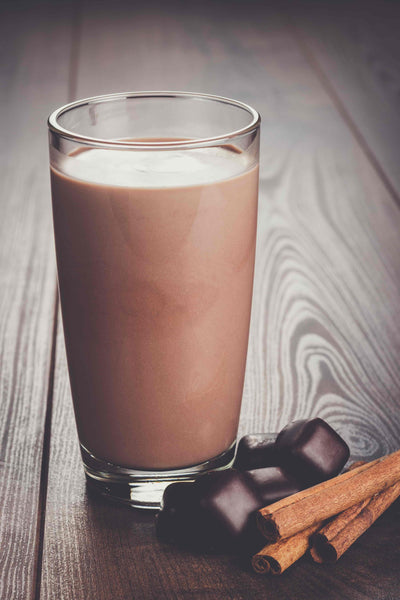 Chocolate Milk