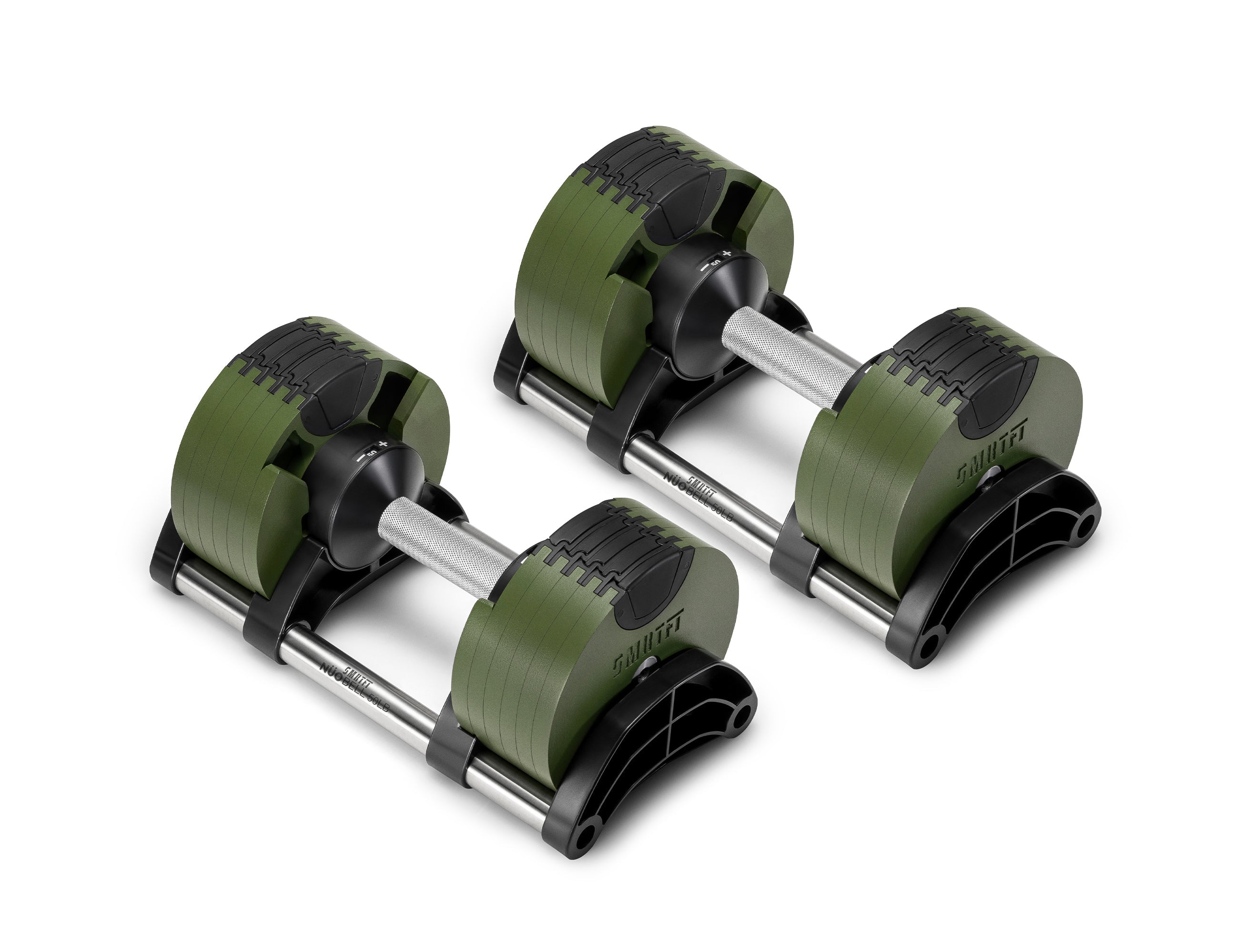 50 Pound Dumbell | Adjustable Dumbbells 50 lbs By SMRTFT