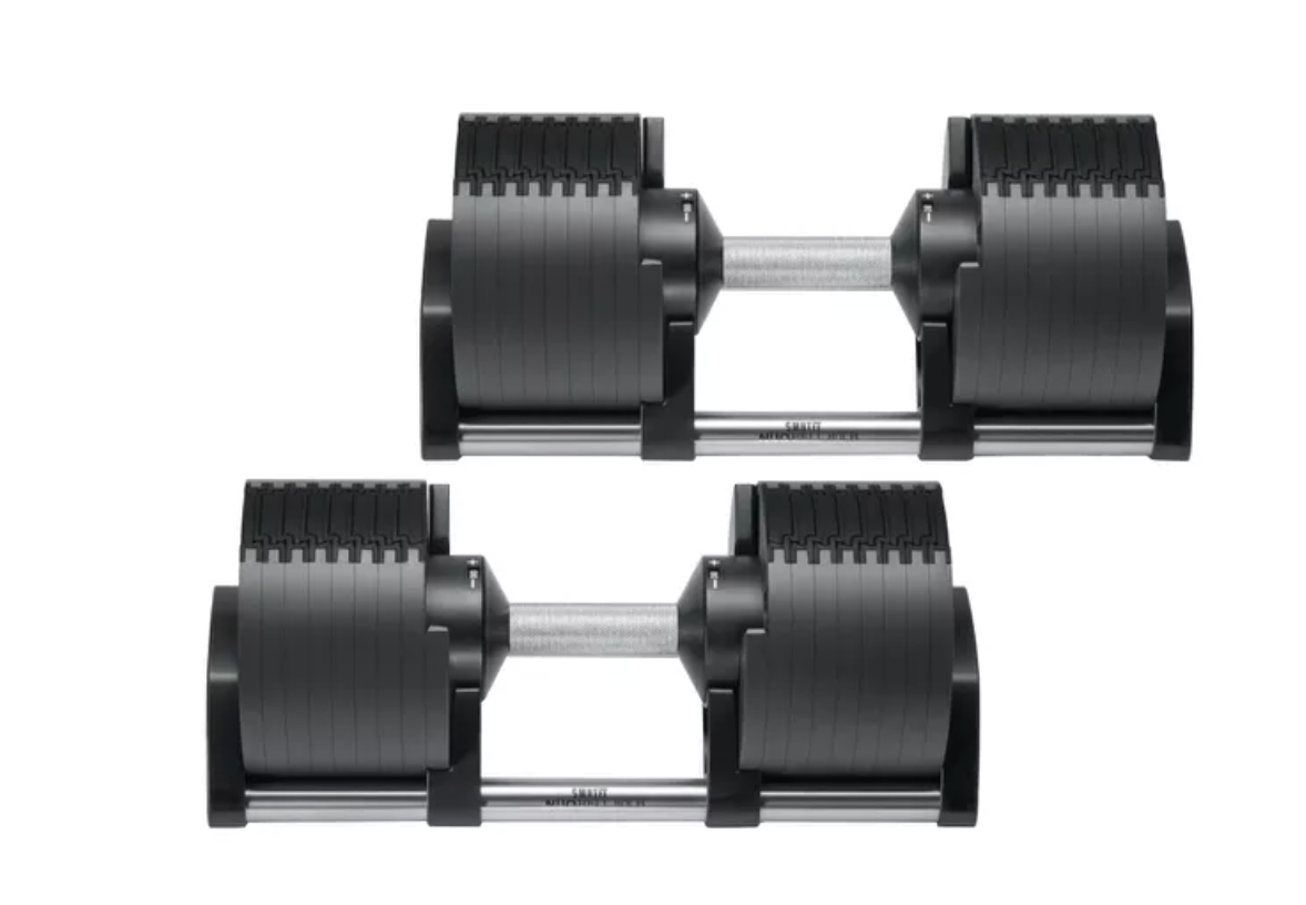 The 7 Best Dumbbells for Home Workouts, Expert-Tested in Our Lab