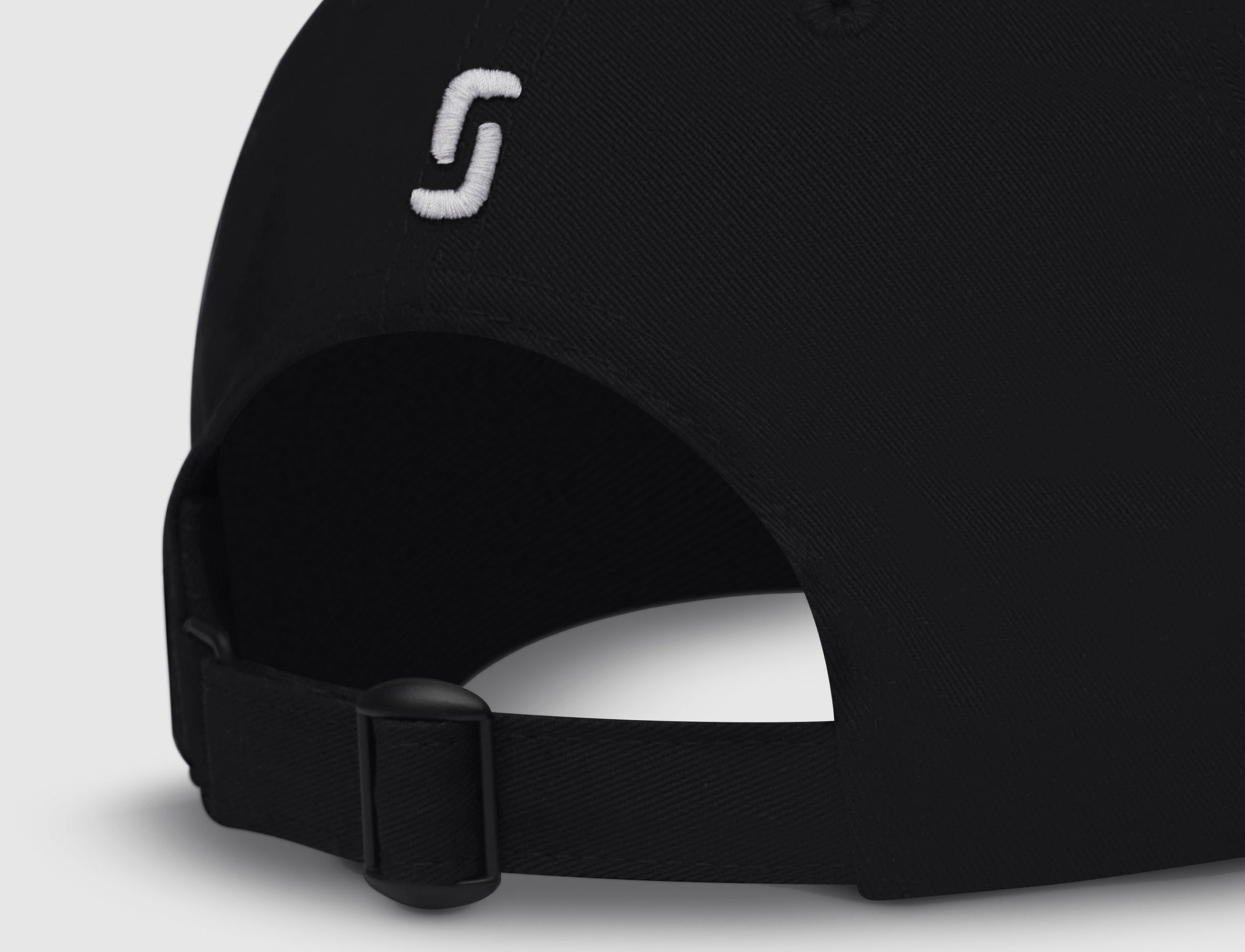 SMRTFT Logo Cap