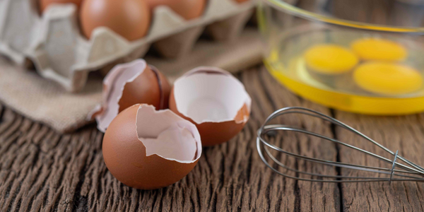 Eggs