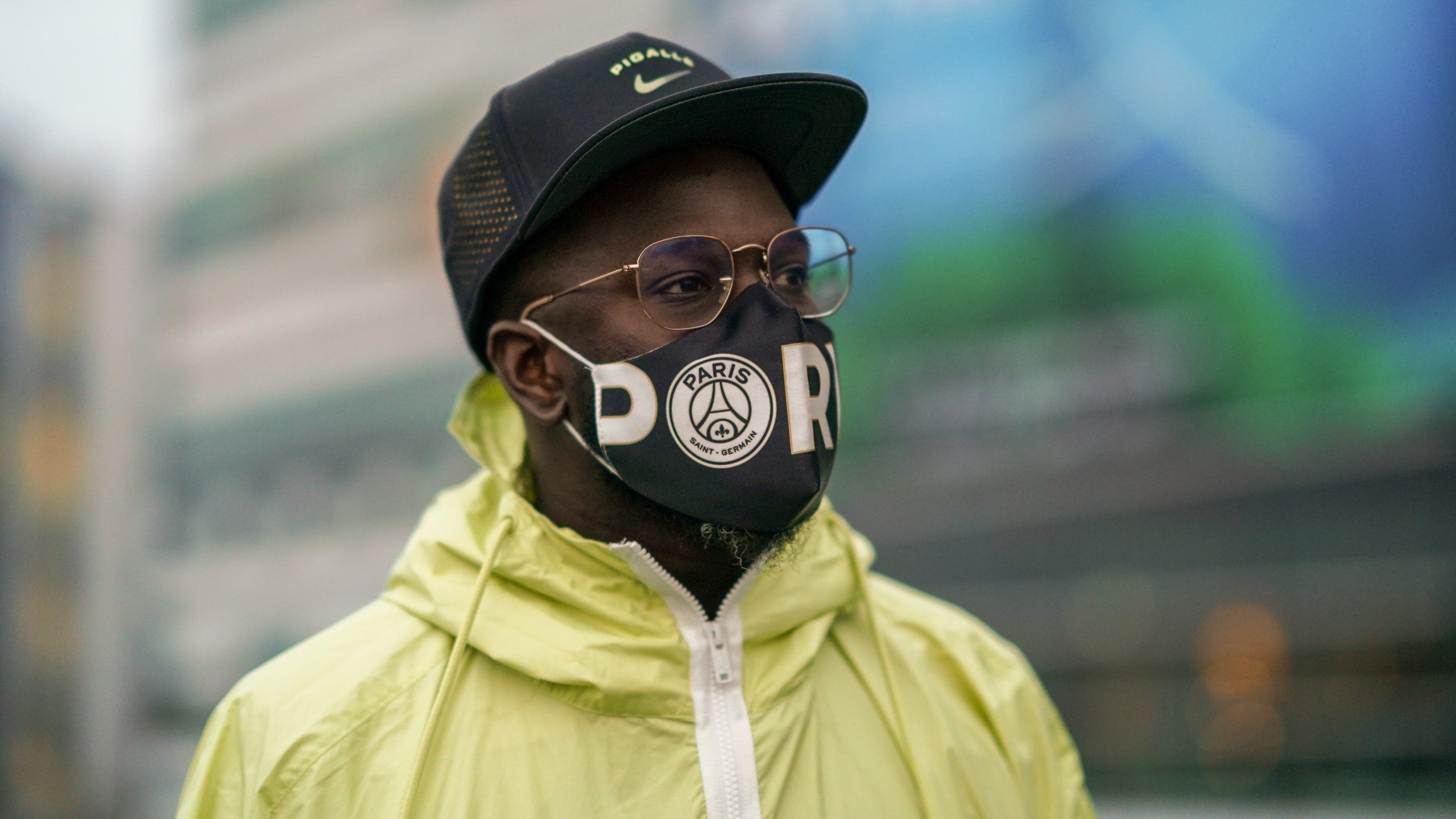 Where to buy face masks right now